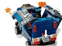 LEGO Klocki Super Heroes 76143 Avengers Zatrzymanie ciężarówki