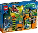 LEGO Klocki City 60299 Konkurs kaskaderski
