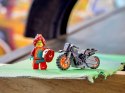 LEGO Klocki City 60311 Ognisty motocykl kaskaderski