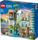 LEGO Klocki City 60365 Apartamentowiec