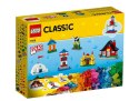 LEGO Klocki Classic 11008 Klocki i domki