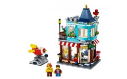 LEGO Klocki Creator 31105 Sklep z zabawkami