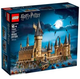 LEGO Klocki Harry Potter 71043 Zamek Hogwart