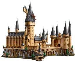 LEGO Klocki Harry Potter 71043 Zamek Hogwart