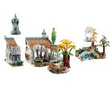 LEGO Klocki Lord of the Rings 10316 Władca Pierścieni