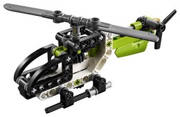 LEGO Klocki Technic 30465 Helikopter