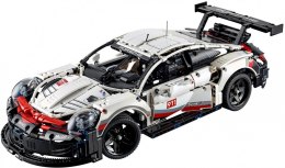 LEGO Klocki Technic 42096 Porsche 911 RSR