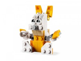 LEGO Klocki Creator 30571 Pelikan 3 w 1