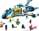 LEGO Klocki DREAMZzz 71460 Kosmiczny autobus pana Oza