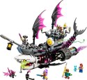 LEGO Klocki DREAMZzz 71469 Statek koszmarnego rekina