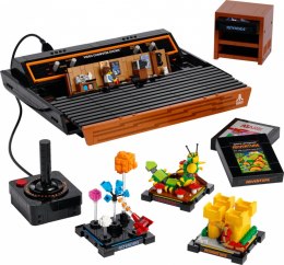 LEGO Klocki Icons 10306 Atari 2600