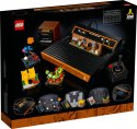 LEGO Klocki Icons 10306 Atari 2600