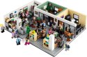 LEGO Klocki Ideas 21336 The Office