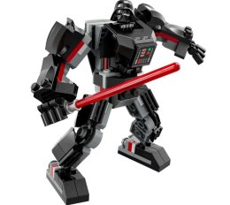 LEGO Klocki Star Wars 75368 Mech Dartha Vadera