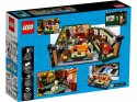 LEGO Klocki Ideas Friends 21319 Central Perk