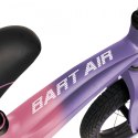 Lionelo Rowerek biegowy Bart Air Pink Violet