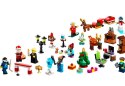 LEGO City 60381 Kalendarz adwentowy 2023