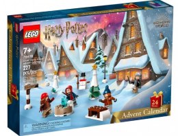LEGO Harry Potter 76418 Kalendarz adwentowy 2023