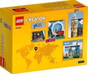 LEGO Klocki 40569 Pocztówka z Londynu