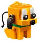 LEGO Klocki BrickHeadz 40378 Goofy i Pluto