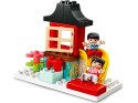 LEGO DUPLO Klocki 10943 Szczęśliwe chwile z dzieciństwa