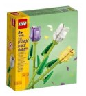 LEGO Klocki 40461 Tulipany