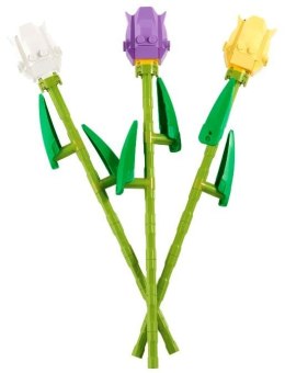 LEGO Klocki 40461 Tulipany