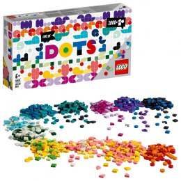 LEGO Klocki DOTS 41935 Rozmaitości