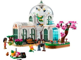 LEGO Klocki Friends 41757 Ogród botaniczny
