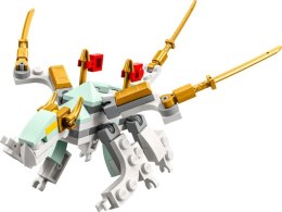 LEGO Klocki Ninjago 30649 Lodowy smok