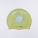 Sunnylife Czepek basenowy - SMILEY, World Sol Sea