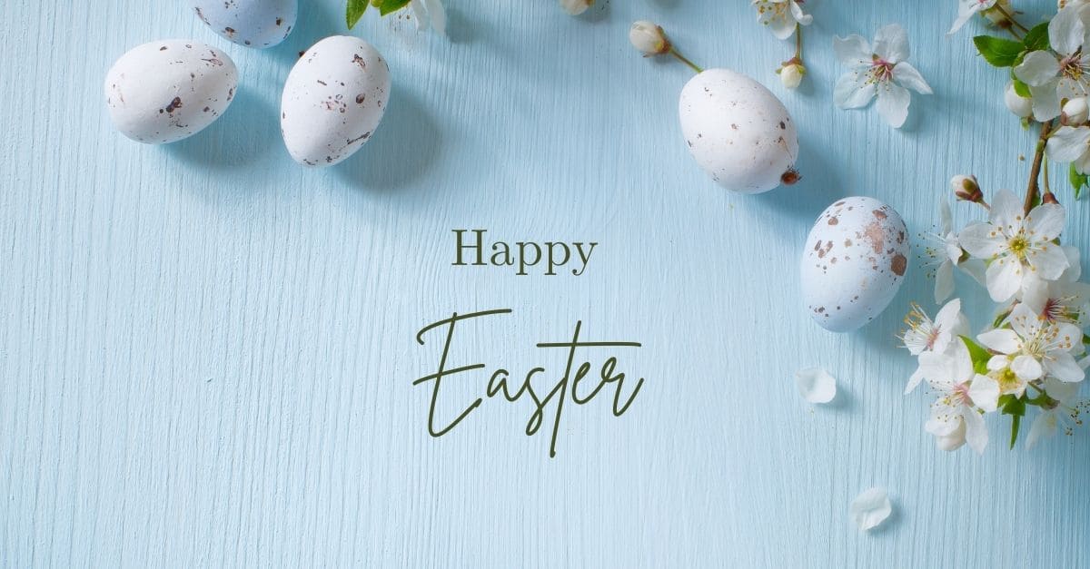 Wielkanoc – czy dzieci lubią to święto ?